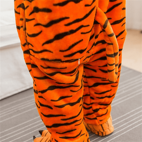 kigurumi pyjama tigrou 2