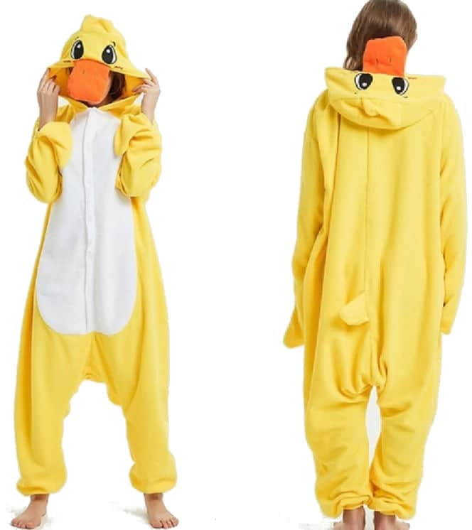 Pyjama Pokémon Psykokwak • La Pokémon Boutique