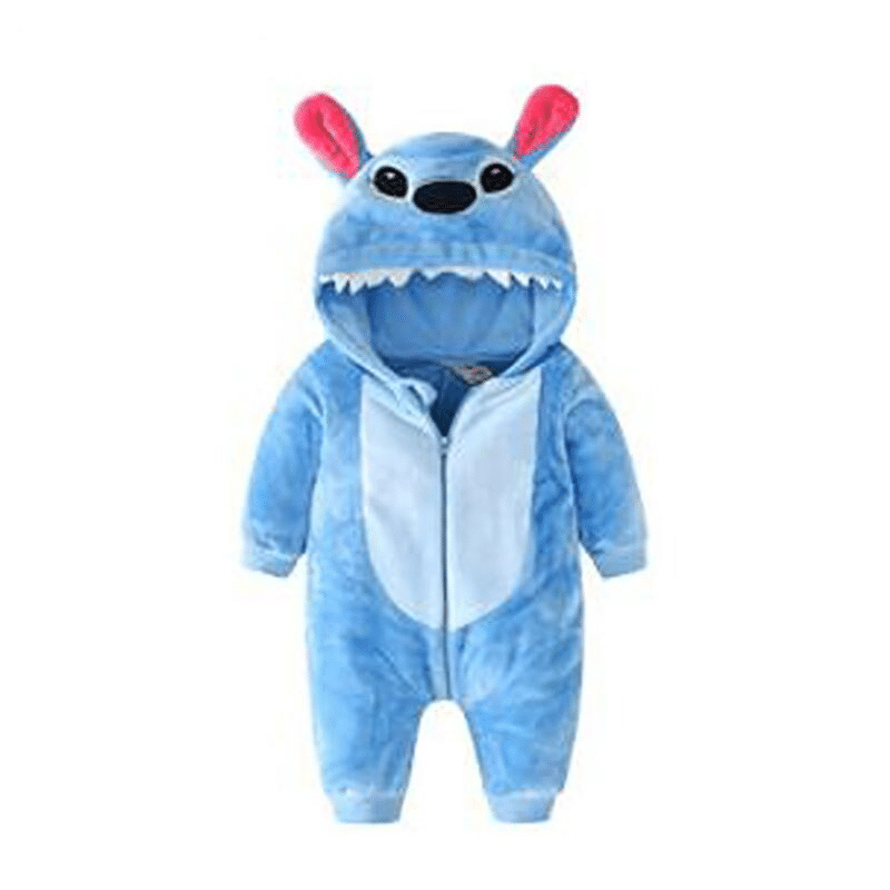 Kigurumi Stitch Kigurumidojo 2024